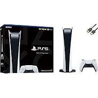 Amazon.com: Sony Playstation 5 Digital Edition PS5 Console